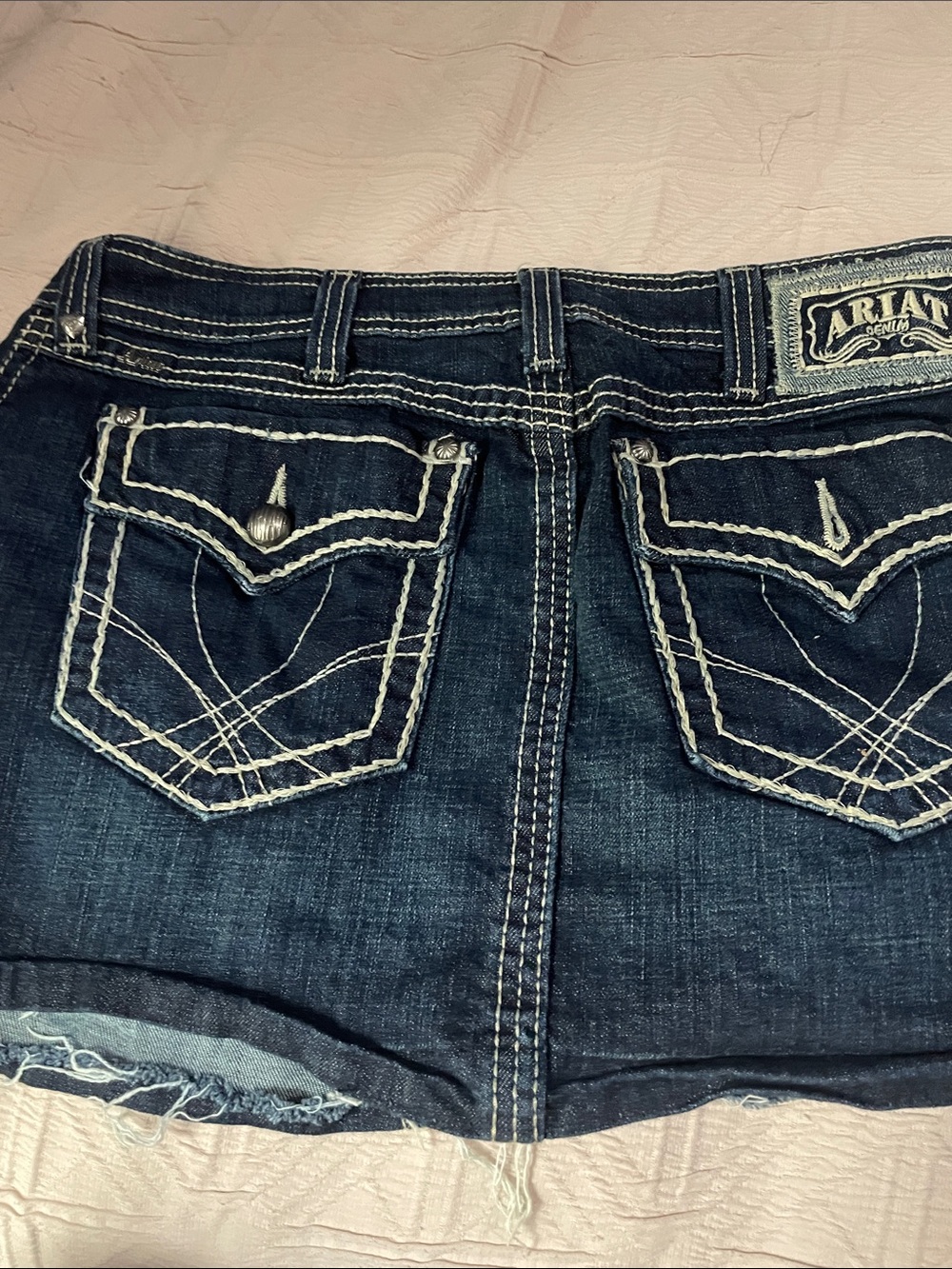 Jeans Subcategory Classification - Picture 3 of 5